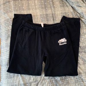 Roots Sweatpants